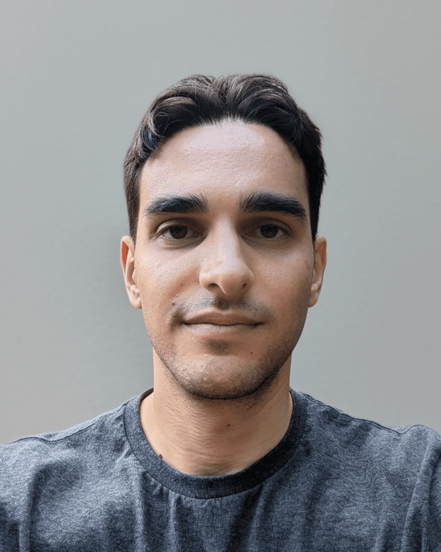 Marcello De Filippis