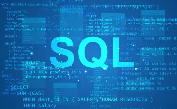 sql